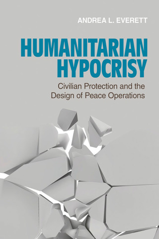 Imagen de portada: Humanitarian Hypocrisy 9781501715471