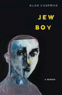 Imagen de portada: Jew Boy 9781501714894