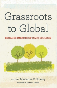 Cover image: Grassroots to Global 9781501721977