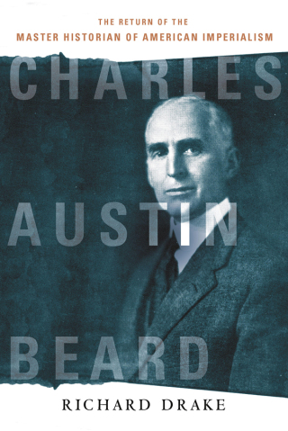 Imagen de portada: Charles Austin Beard 9781501770173