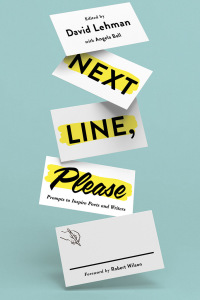 Imagen de portada: Next Line, Please 9781501715006