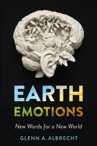 Cover image: Earth Emotions 9781501715228
