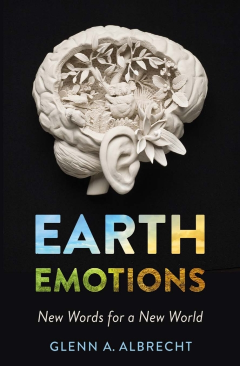 Earth Emotions: New Words for a New World - FULL INSTANT DOWNLOAD | PDF DOCX EPUB