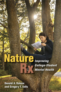 Cover image: Nature Rx 9781501715280