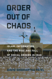 Cover image: Order out of Chaos 9781501767944