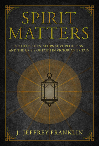 Imagen de portada: Spirit Matters 9781501715440