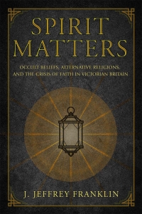 表紙画像: Spirit Matters 9781501715440