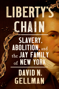 Cover image: Liberty’s Chain 9781501715846
