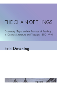 Cover image: The Chain of Things 9781501715907