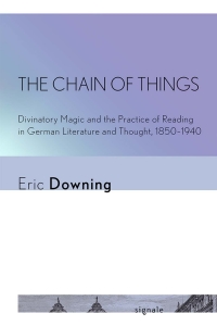 Omslagafbeelding: The Chain of Things 9781501715907
