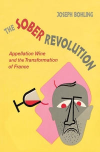 Imagen de portada: The Sober Revolution 9781501716041
