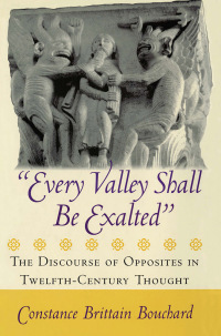 Imagen de portada: "Every Valley Shall Be Exalted" 1st edition 9780801440588