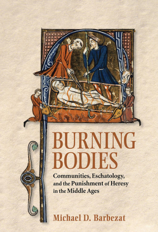 Cover image: Burning Bodies 9781501716805