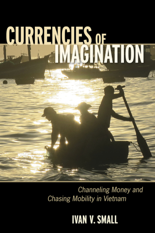 Cover image: Currencies of Imagination 9781501716874