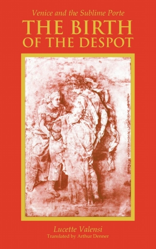 Omslagafbeelding: The Birth of the Despot 9780801424809