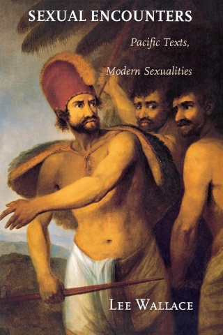 Cover image: Sexual Encounters 9780801441219