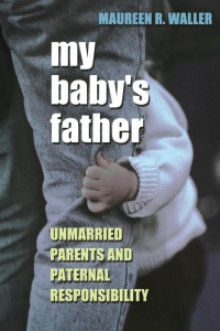 Cover image: My Baby's Father 9780801439889
