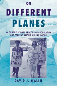Cover image: On Different Planes 9780875463292