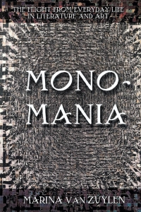 Cover image: Monomania 9780801489860