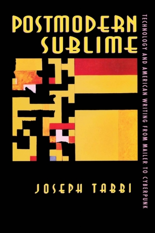 表紙画像: Postmodern Sublime 9780801483837