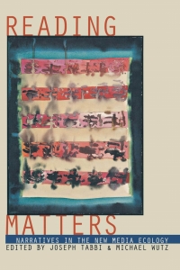 Cover image: Reading Matters 9780801484032