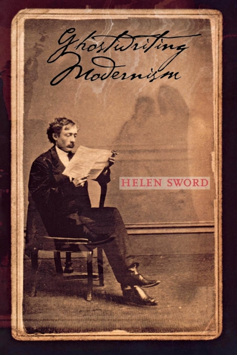 Ghostwriting Modernism - FULL INSTANT DOWNLOAD | PDF DOCX EPUB