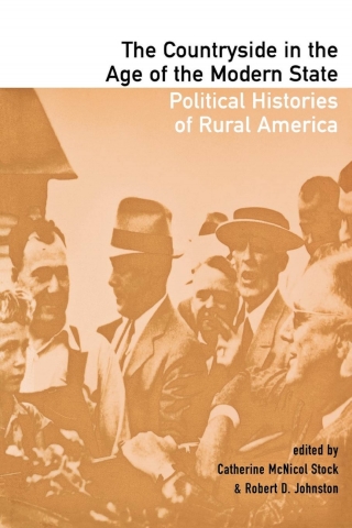 Cover image: The Countryside in the Age of the Modern State 9780801438509