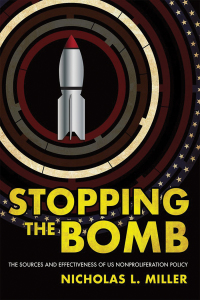 表紙画像: Stopping the Bomb 9781501717802