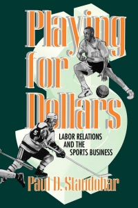 Cover image: Playing for Dollars 9780801432804