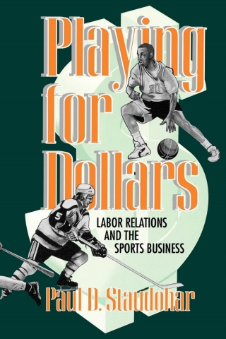 Imagen de portada: Playing for Dollars 9780801432804