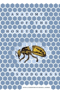 Imagen de portada: Anatomy of the Honey Bee 9780801404009