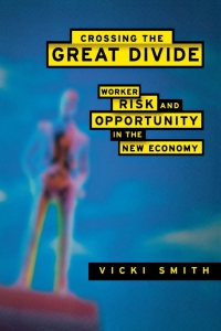 Cover image: Crossing the Great Divide 9780801437373