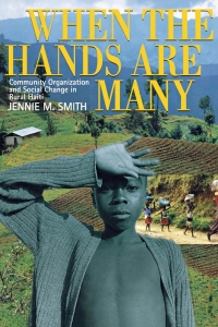 Imagen de portada: When the Hands Are Many 9780801486739
