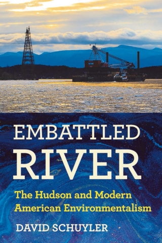 Cover image: Embattled River 9781501752070
