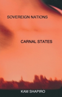 Cover image: Sovereign Nations, Carnal States 9780801440533