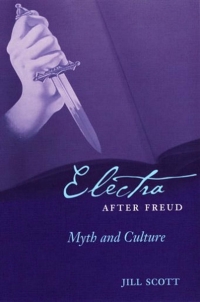 Cover image: Electra after Freud 9780801442612