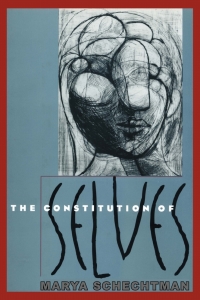 Cover image: The Constitution of Selves 9780801431678