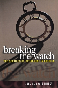 Cover image: Breaking the Watch 9780801437717