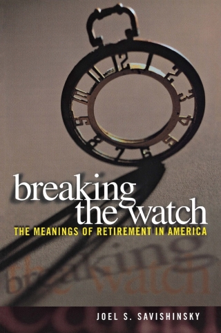 Imagen de portada: Breaking the Watch 9780801437717