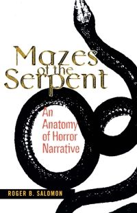 Cover image: Mazes of the Serpent 9780801440410