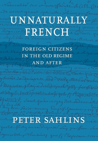 Cover image: Unnaturally French 9780801441424