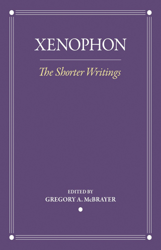 Cover image: The Shorter Writings 9781501718502