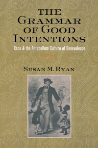 Imagen de portada: The Grammar of Good Intentions 9780801489853