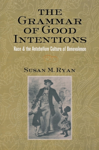Cover image: The Grammar of Good Intentions 9780801489853