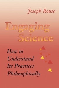 Cover image: Engaging Science 9780801482892