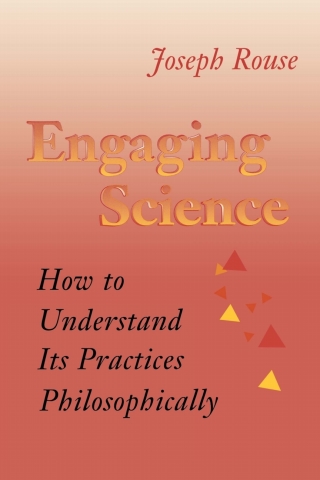 Imagen de portada: Engaging Science 9780801482892