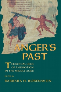 Cover image: Anger's Past 9780801432668