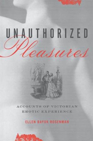 Cover image: Unauthorized Pleasures 9780801488566