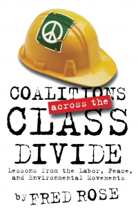 Imagen de portada: Coalitions across the Class Divide 9780801486364