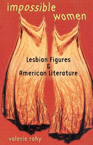 Cover image: Impossible Women 9780801486388